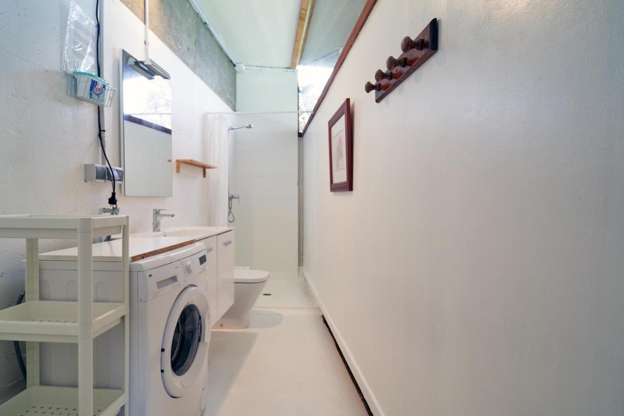 Apartamento Con Piscina Y Excelentes Vistas Ferrol Kültér fotó