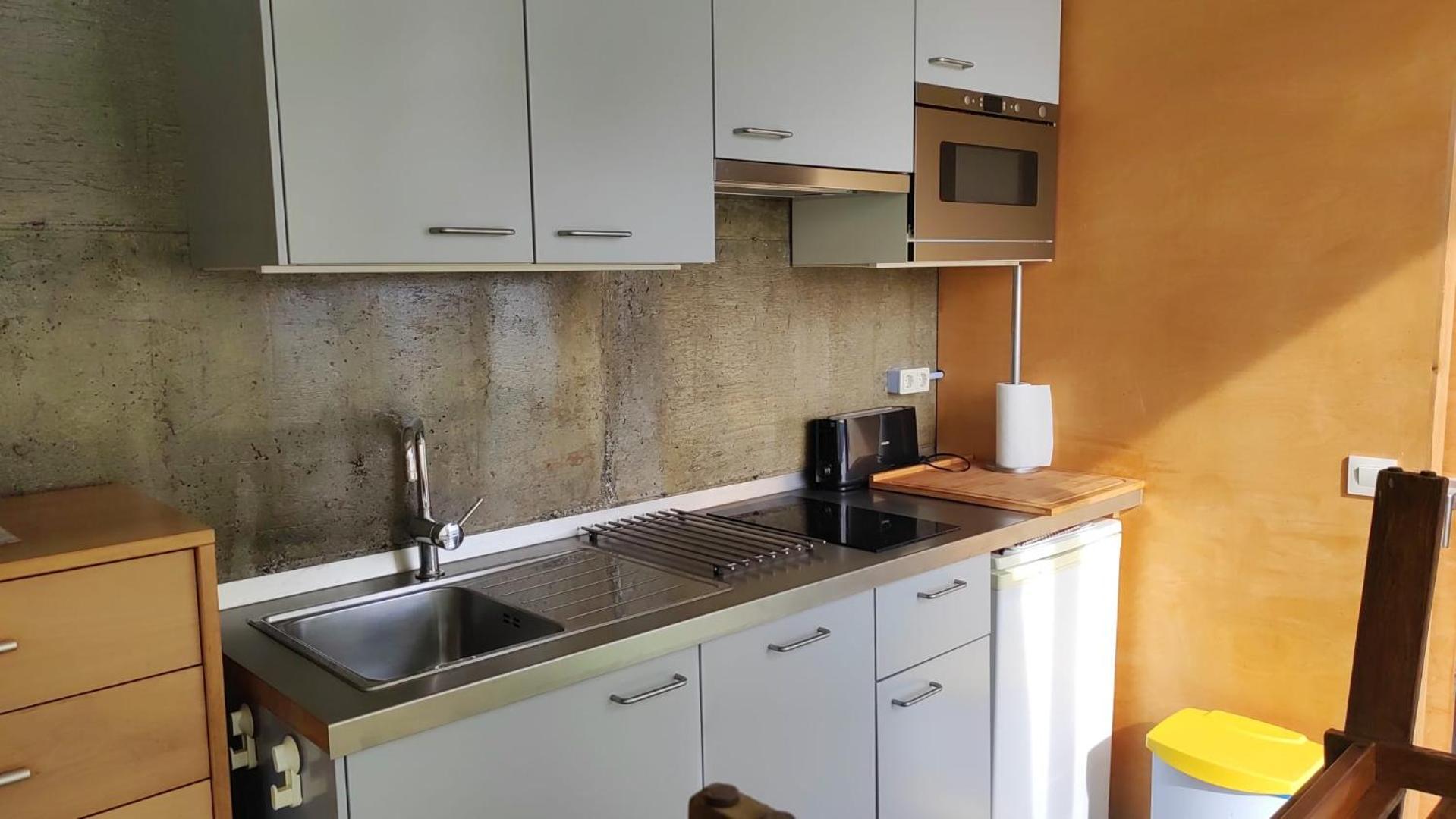 Apartamento Con Piscina Y Excelentes Vistas Ferrol Kültér fotó