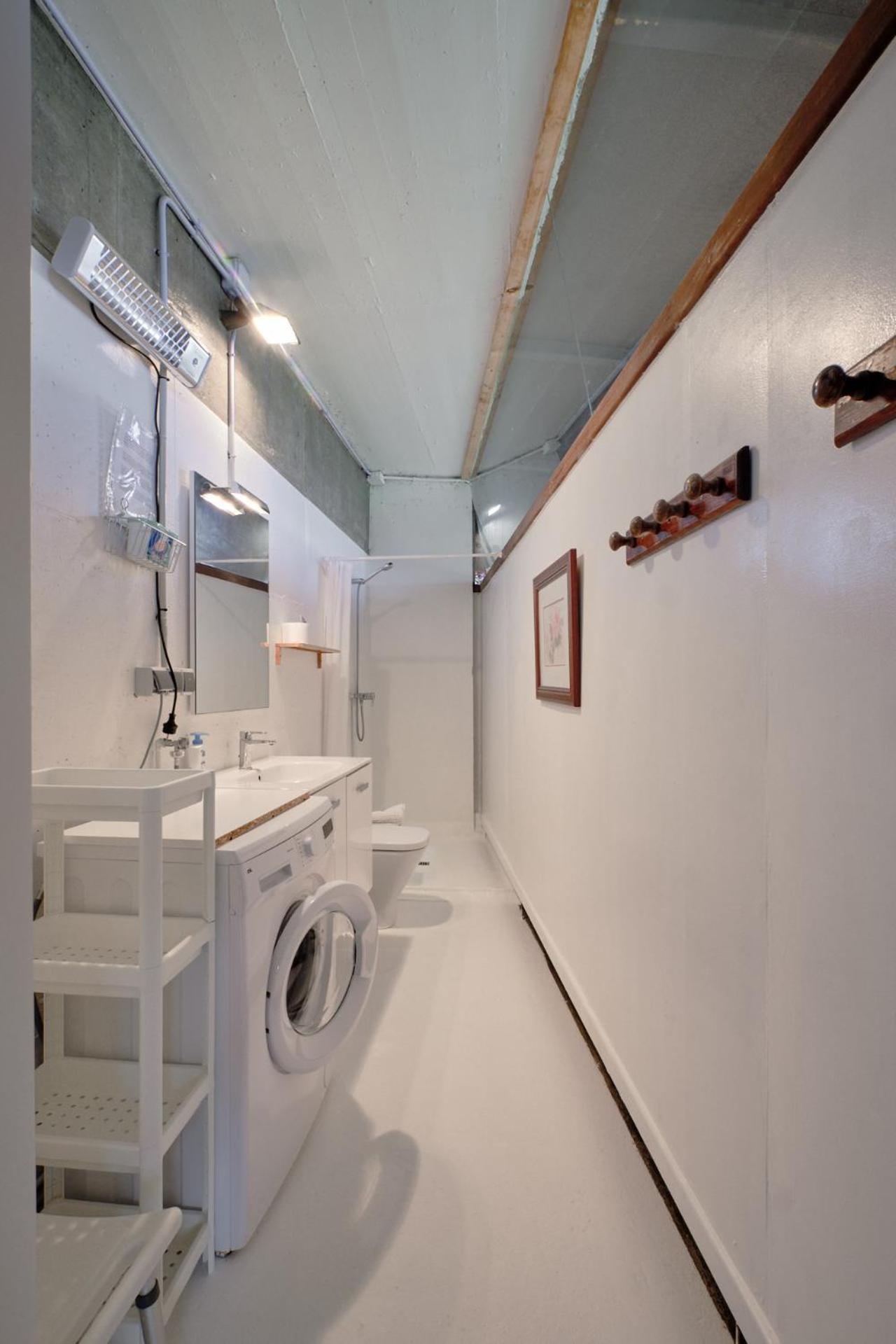 Apartamento Con Piscina Y Excelentes Vistas Ferrol Kültér fotó